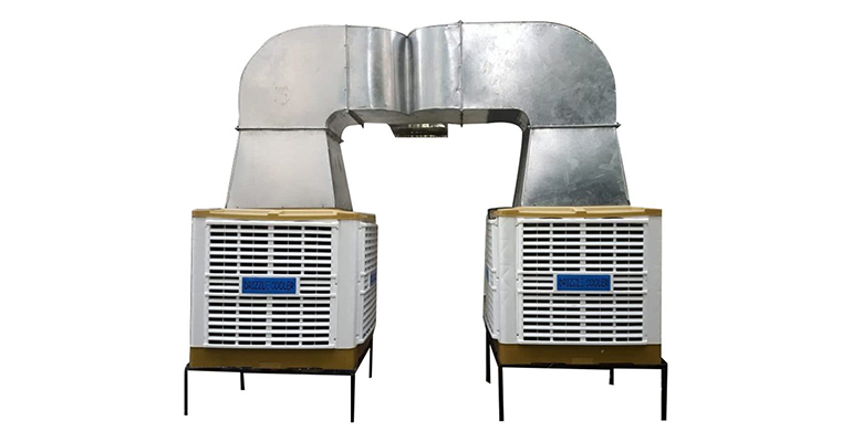 Industrial Air Cooler Wholesaler, Trader & Supplier in Vasai, Palghar, Thane, Mumbai, Navi Mumbai & Maharashtra